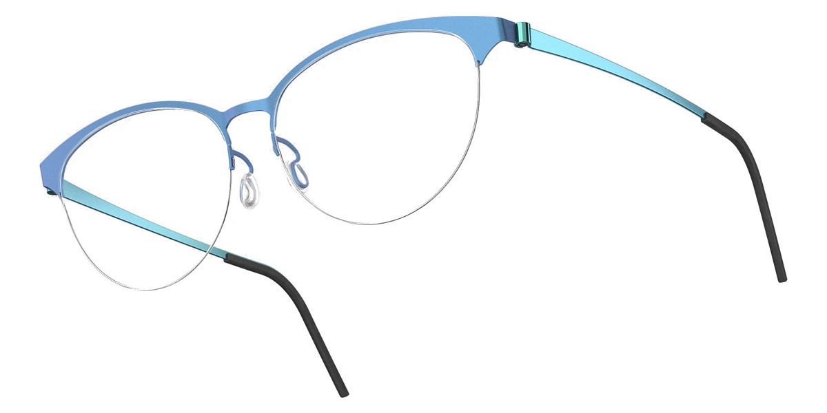 Color: 115 P85 - Lindberg Strip Titanium 7000 LND7430115P8555
