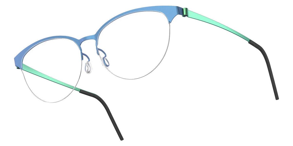 Color: 115 P90 - Lindberg Strip Titanium 7000 LND7430115P9055