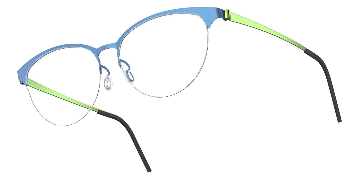 Color: 115 P95 - Lindberg Strip Titanium 7000 LND7430115P9555