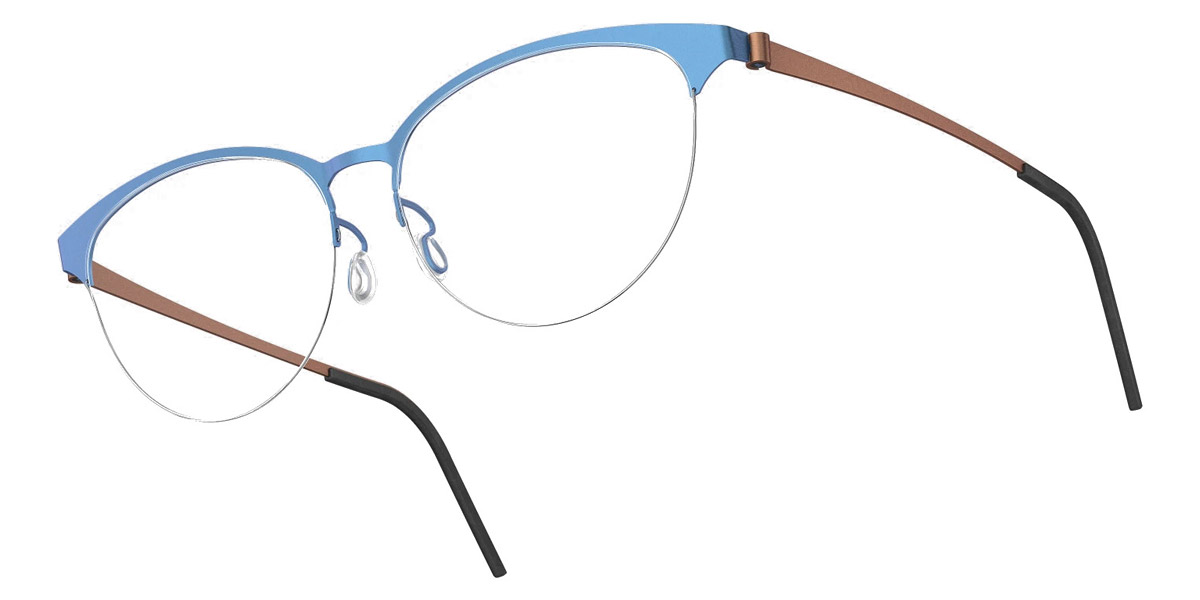 Color: 115 U12 - Lindberg Strip Titanium 7000 LND7430115U1255