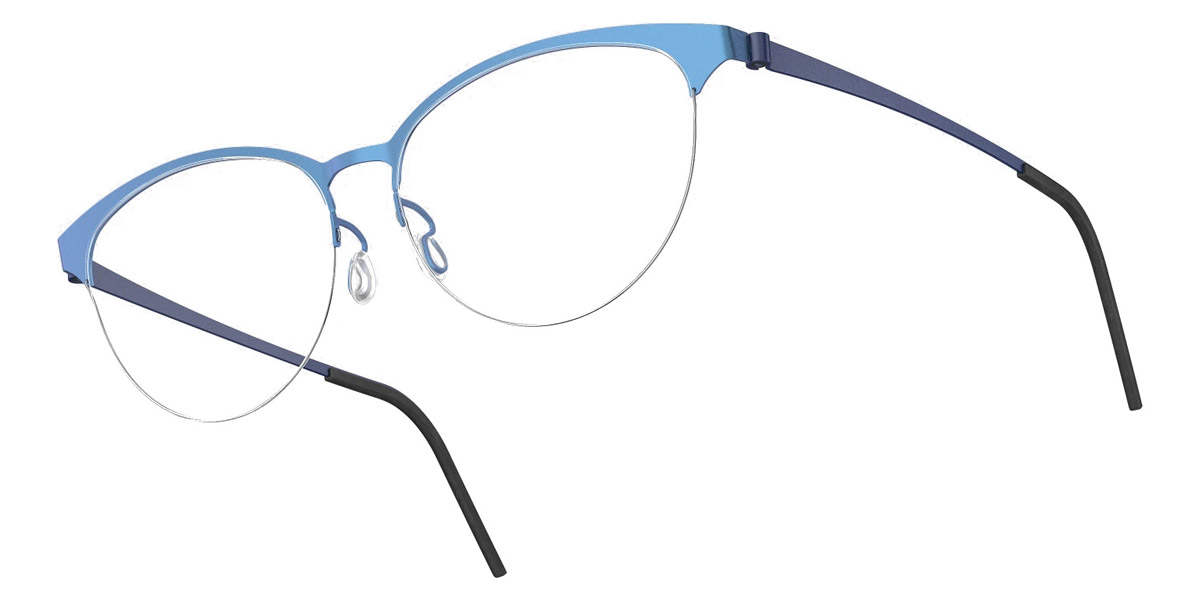 Color: 115 U13 - Lindberg Strip Titanium 7000 LND7430115U1355