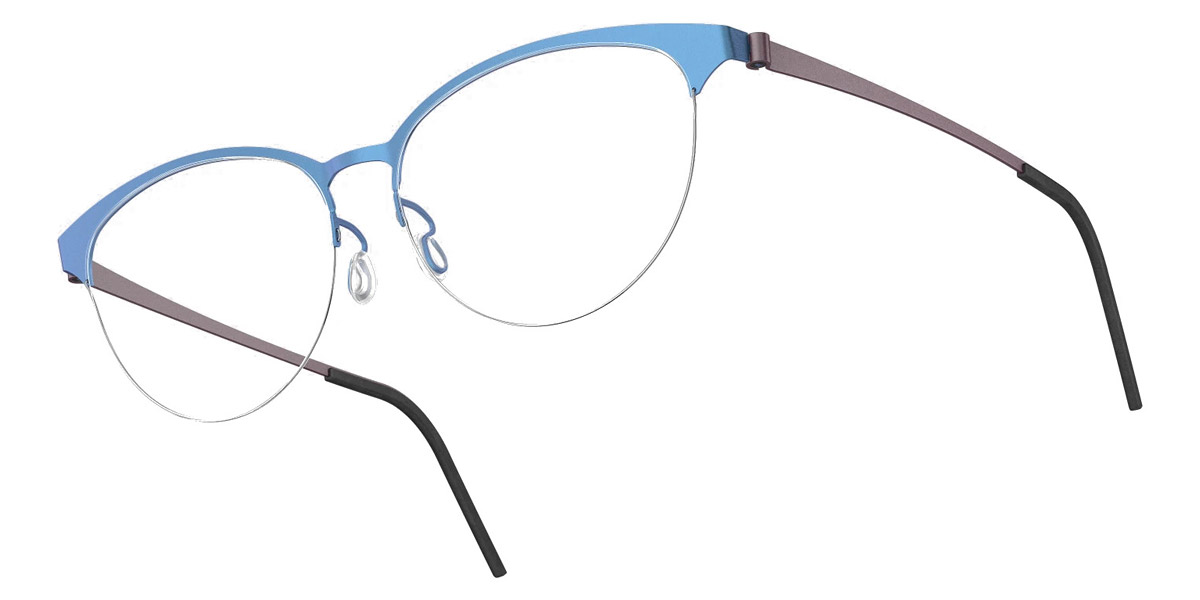 Color: 115 U14 - Lindberg Strip Titanium 7000 LND7430115U1455