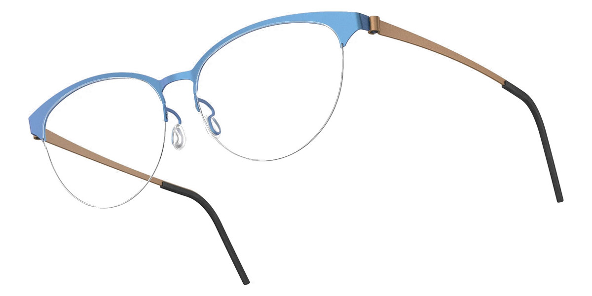 Color: 115 U15 - Lindberg Strip Titanium 7000 LND7430115U1555