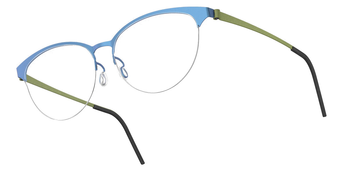 Color: 115 U34 - Lindberg Strip Titanium 7000 LND7430115U3455