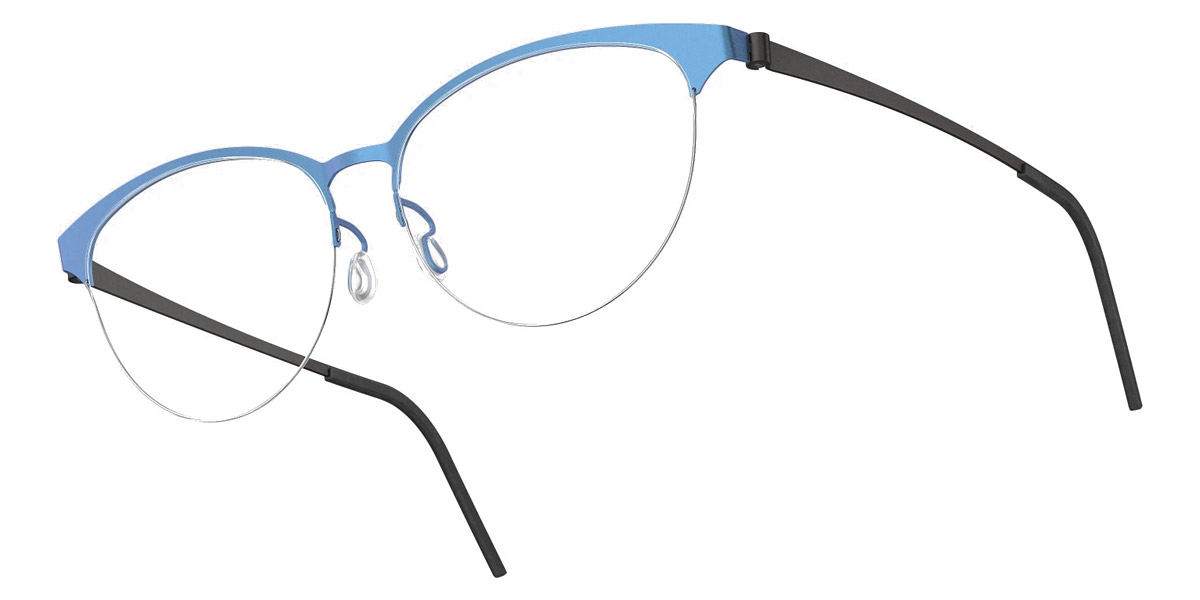 Color: 115 U9 - Lindberg Strip Titanium 7000 LND7430115U955
