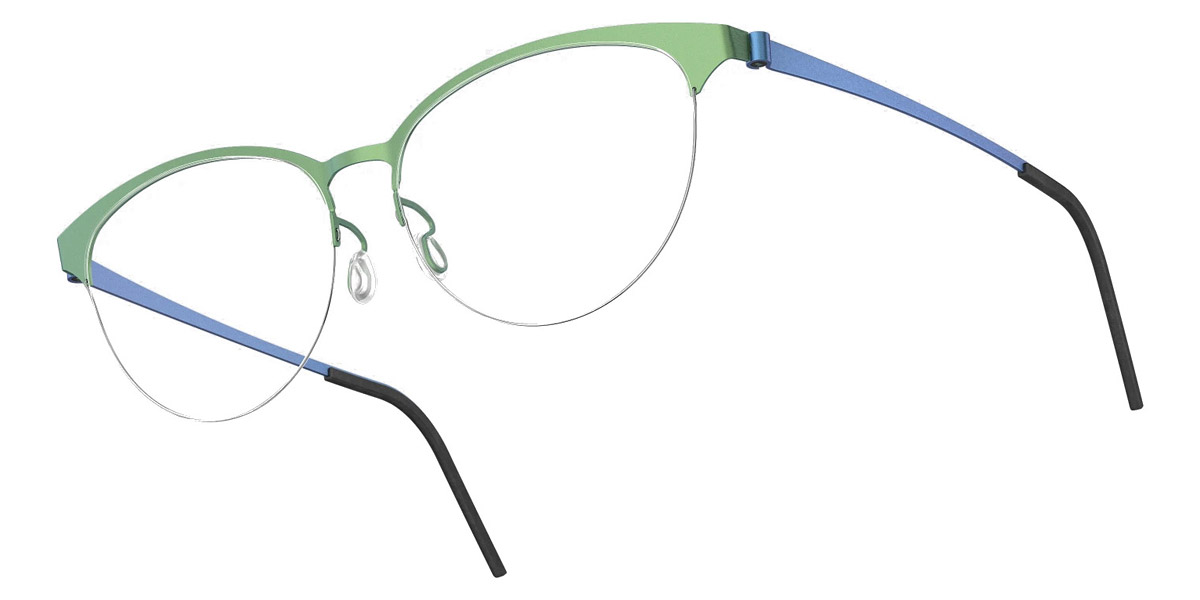 Color: 117 115 - Lindberg Strip Titanium 7000 LND743011711555