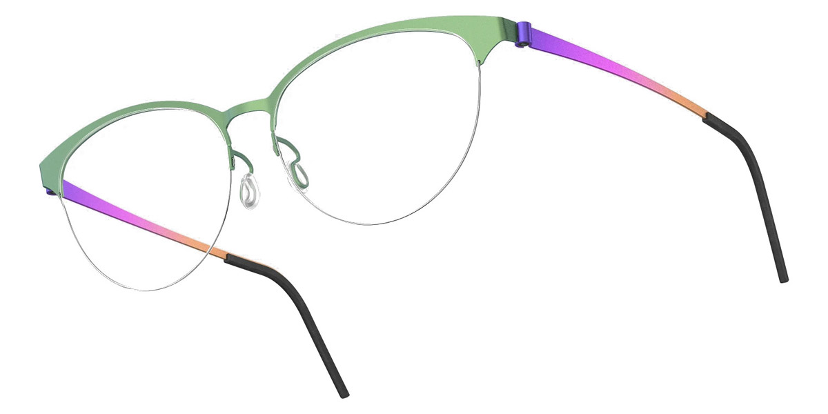Color: 117 125 - Lindberg Strip Titanium 7000 LND743011712555