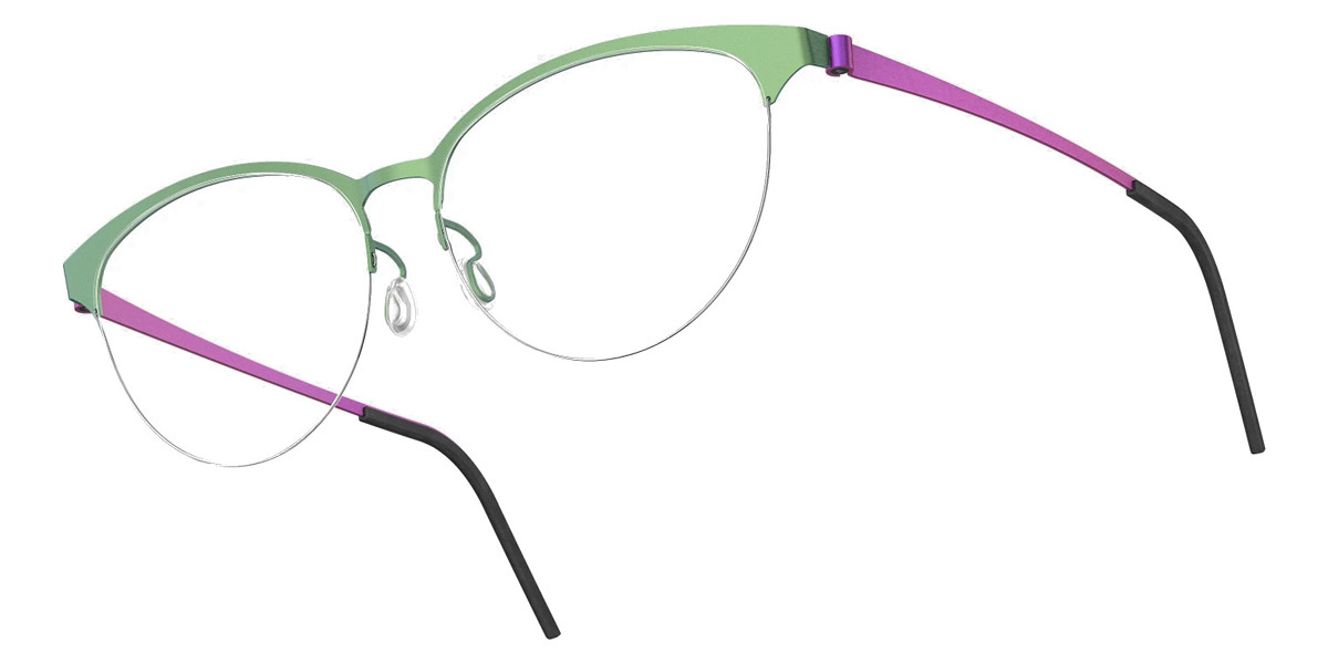 Color: 117 75 - Lindberg Strip Titanium 7000 LND74301177555