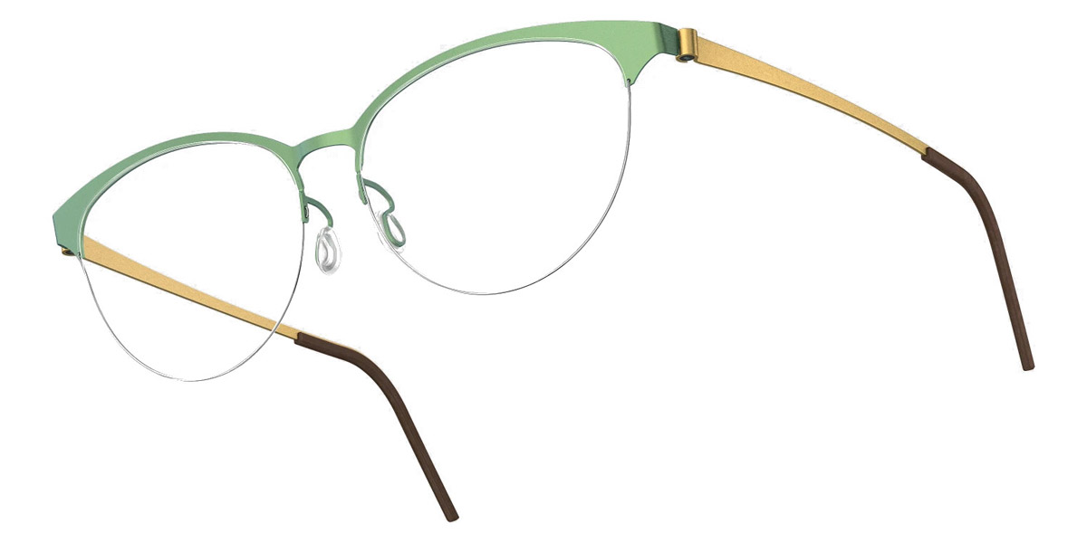 Color: 117 GT - Lindberg Strip Titanium 7000 LND7430117GT55