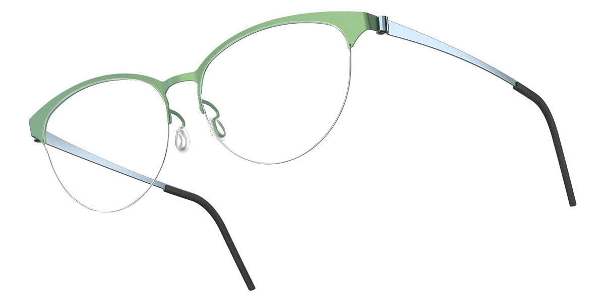 Color: 117 P25 - Lindberg Strip Titanium 7000 LND7430117P2555