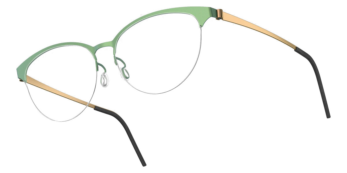 Color: 117 P60 - Lindberg Strip Titanium 7000 LND7430117P6055