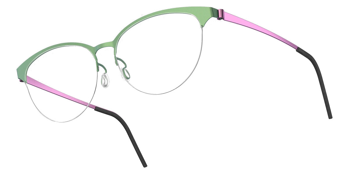 Color: 117 P75 - Lindberg Strip Titanium 7000 LND7430117P7555