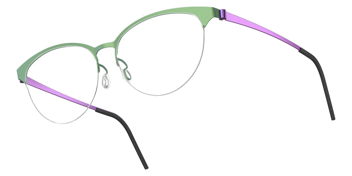 Color: 117 P77 - Lindberg Strip Titanium 7000 LND7430117P7755