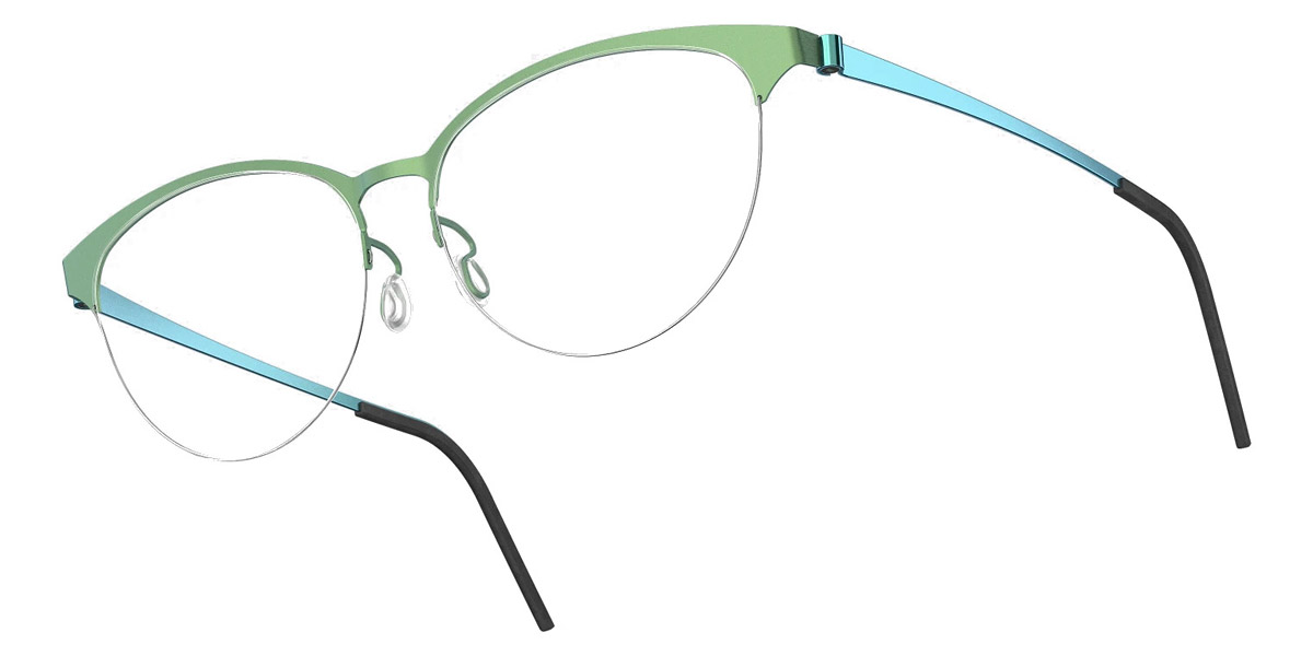Color: 117 P85 - Lindberg Strip Titanium 7000 LND7430117P8555