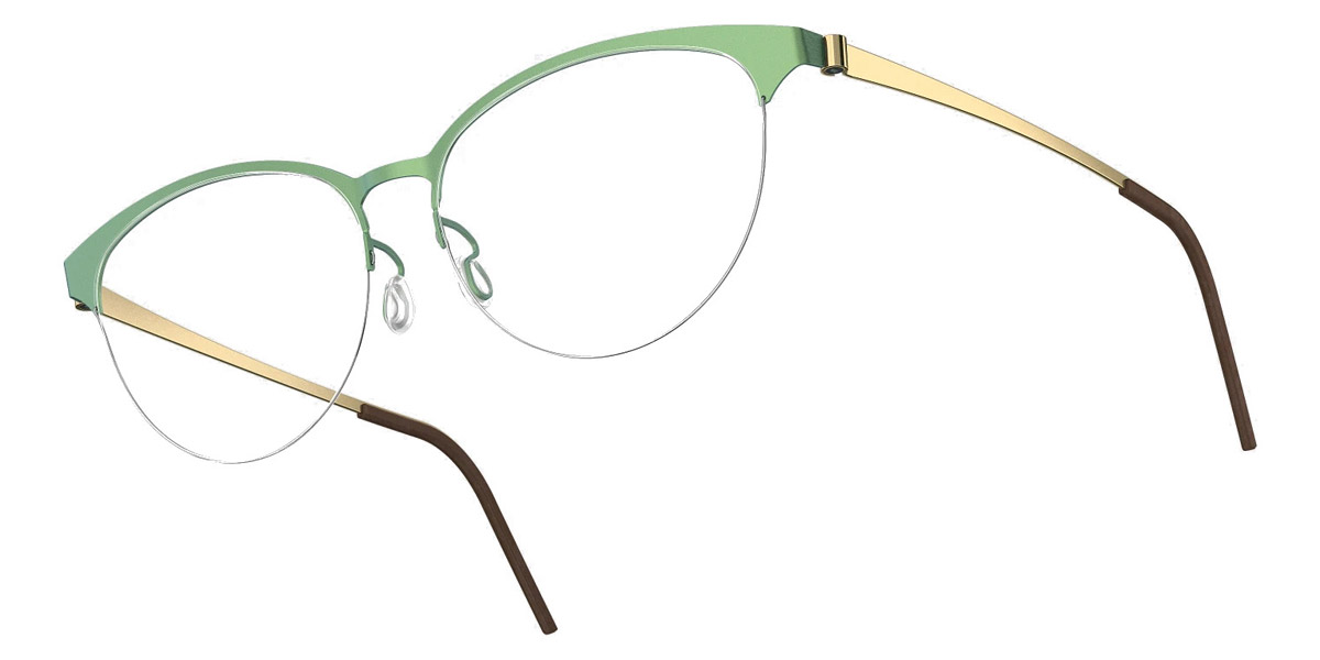 Color: 117 PGT - Lindberg Strip Titanium 7000 LND7430117PGT55