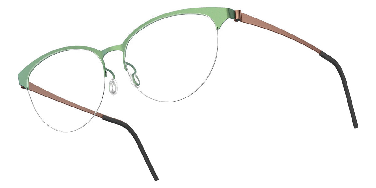 Color: 117 PU12 - Lindberg Strip Titanium 7000 LND7430117PU1255