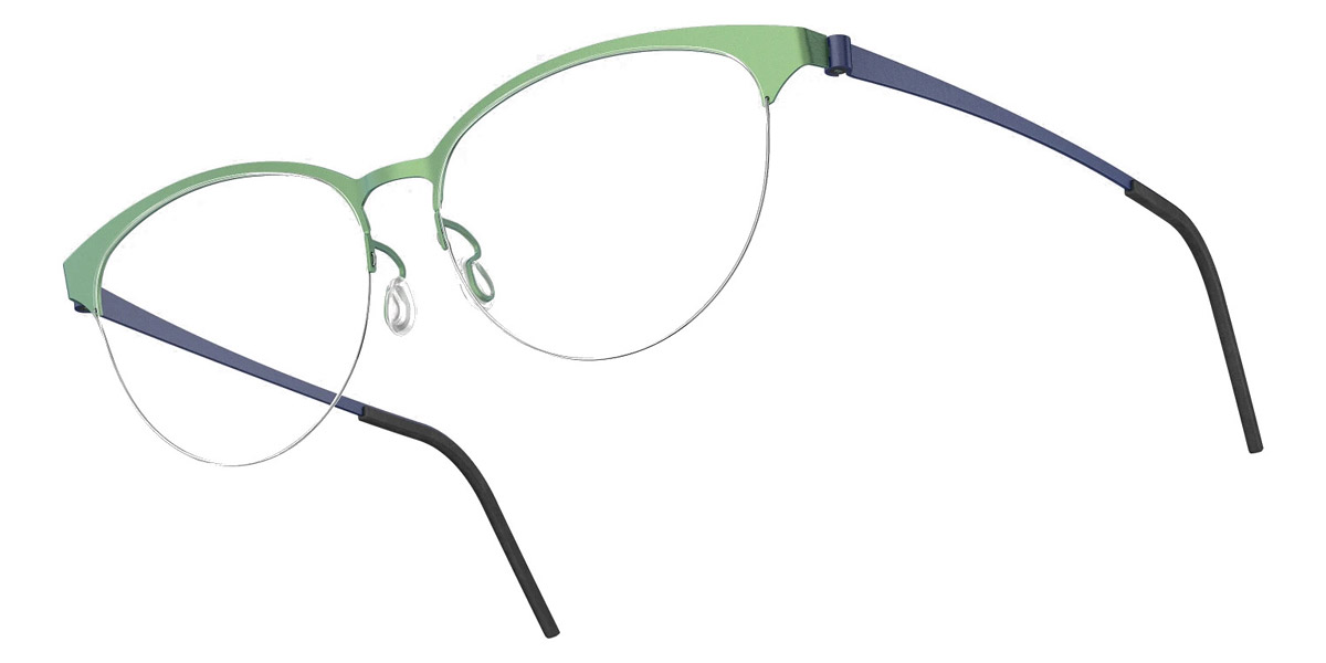 Color: 117 U13 - Lindberg Strip Titanium 7000 LND7430117U1355