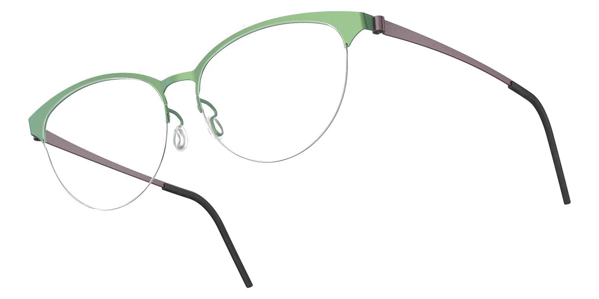 Color: 117 U14 - Lindberg Strip Titanium 7000 LND7430117U1455