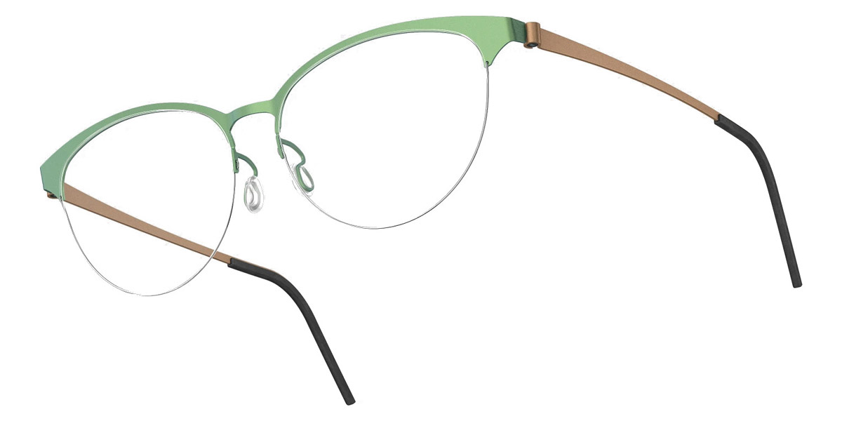 Color: 117 U15 - Lindberg Strip Titanium 7000 LND7430117U1555