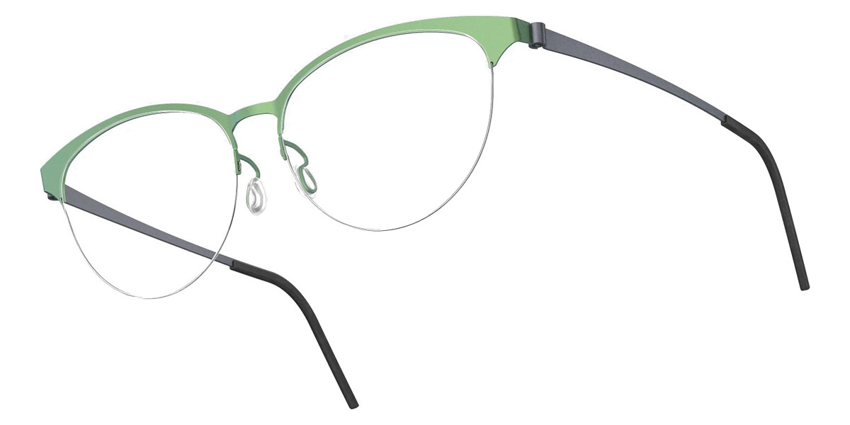 Color: 117 U16 - Lindberg Strip Titanium 7000 LND7430117U1655