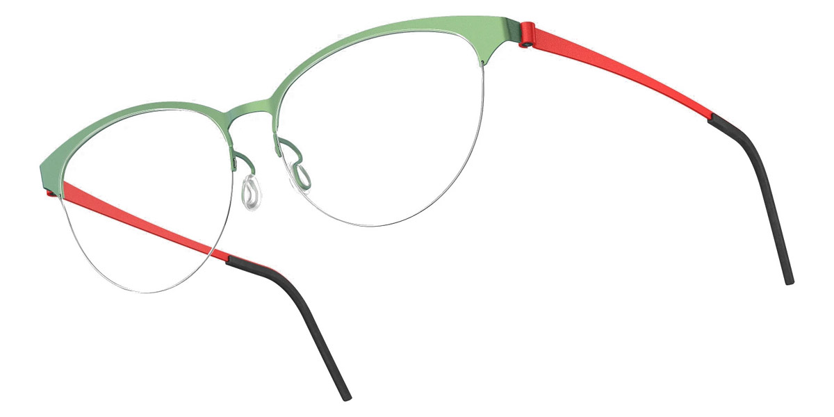 Color: 117 U33 - Lindberg Strip Titanium 7000 LND7430117U3355
