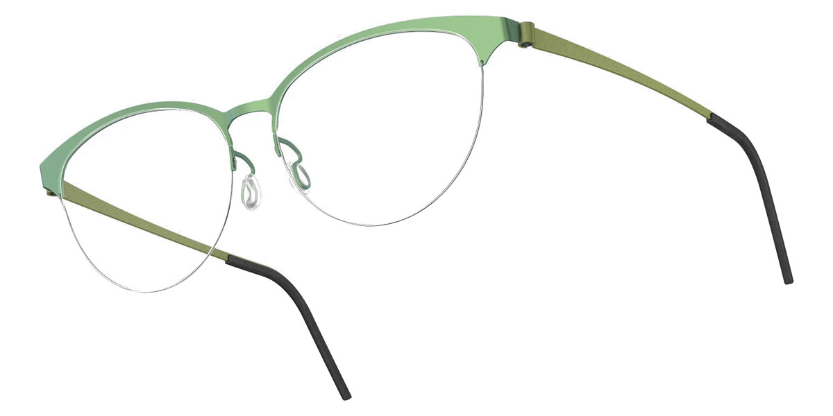 Color: 117 U34 - Lindberg Strip Titanium 7000 LND7430117U3455