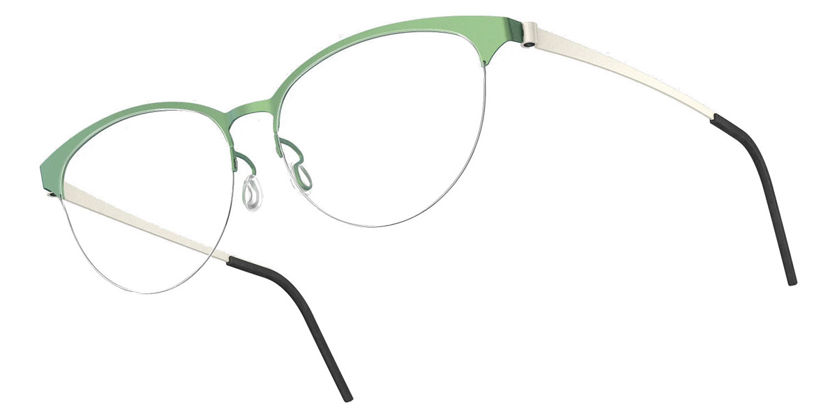 Color: 117 U38 - Lindberg Strip Titanium 7000 LND7430117U3855