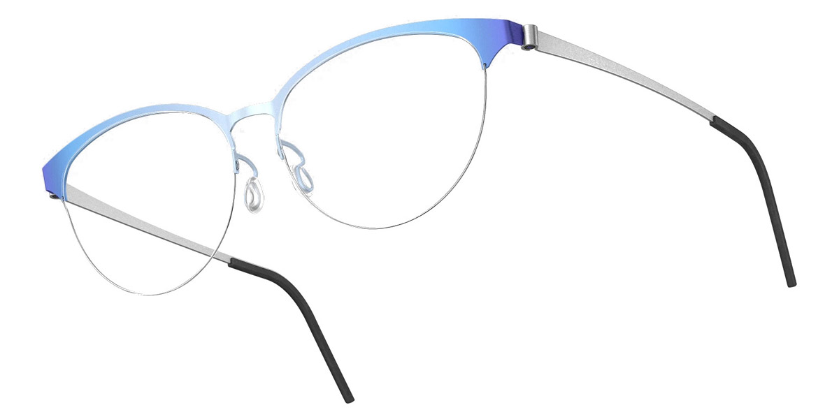 Color: 120 05 - Lindberg Strip Titanium 7000 LND74301200555