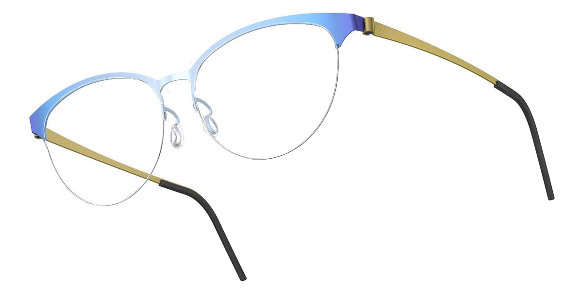 Color: 120 109 - Lindberg Strip Titanium 7000 LND743012010955