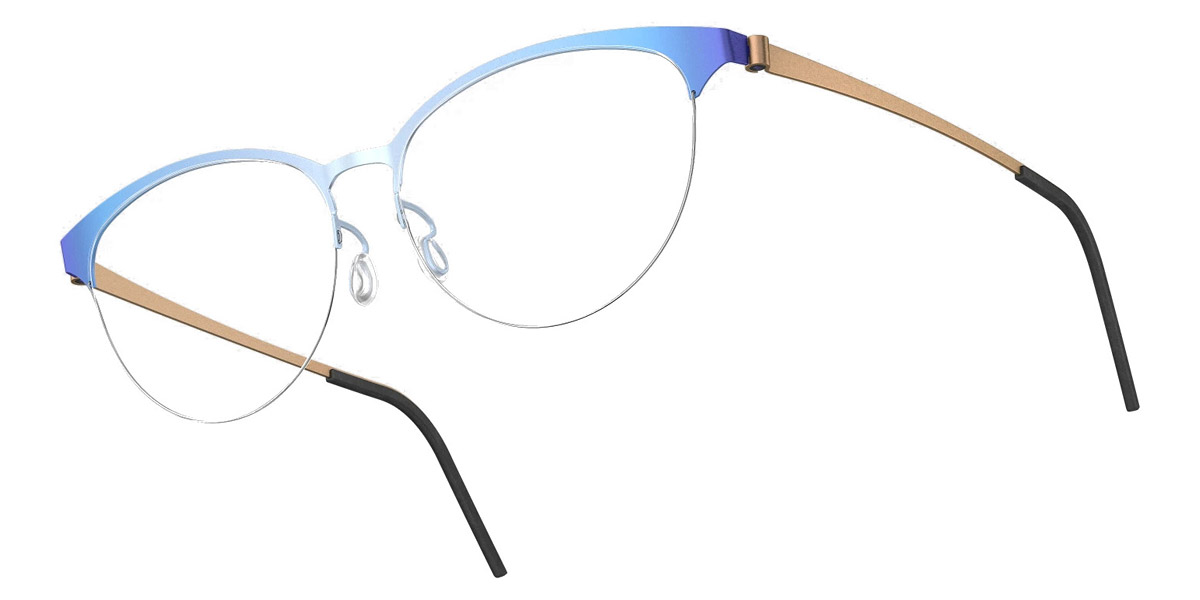 Color: 120 35 - Lindberg Strip Titanium 7000 LND74301203555