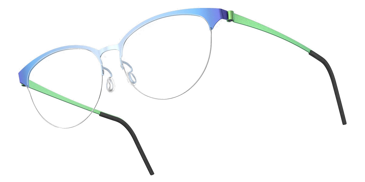 Color: 120 90 - Lindberg Strip Titanium 7000 LND74301209055