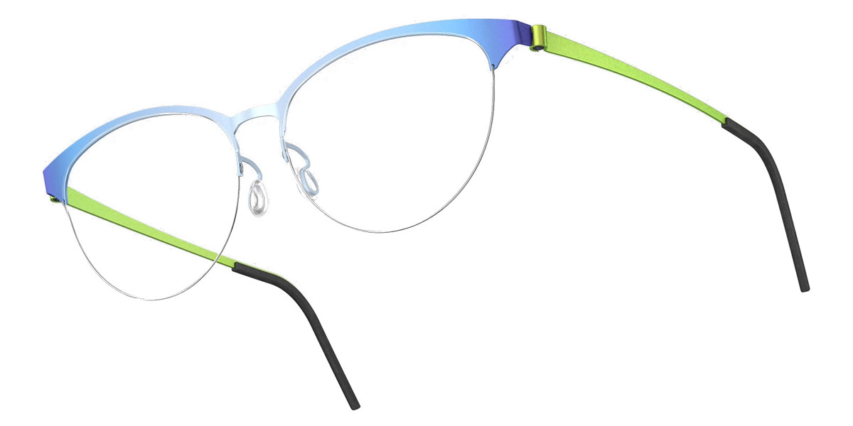 Color: 120 95 - Lindberg Strip Titanium 7000 LND74301209555
