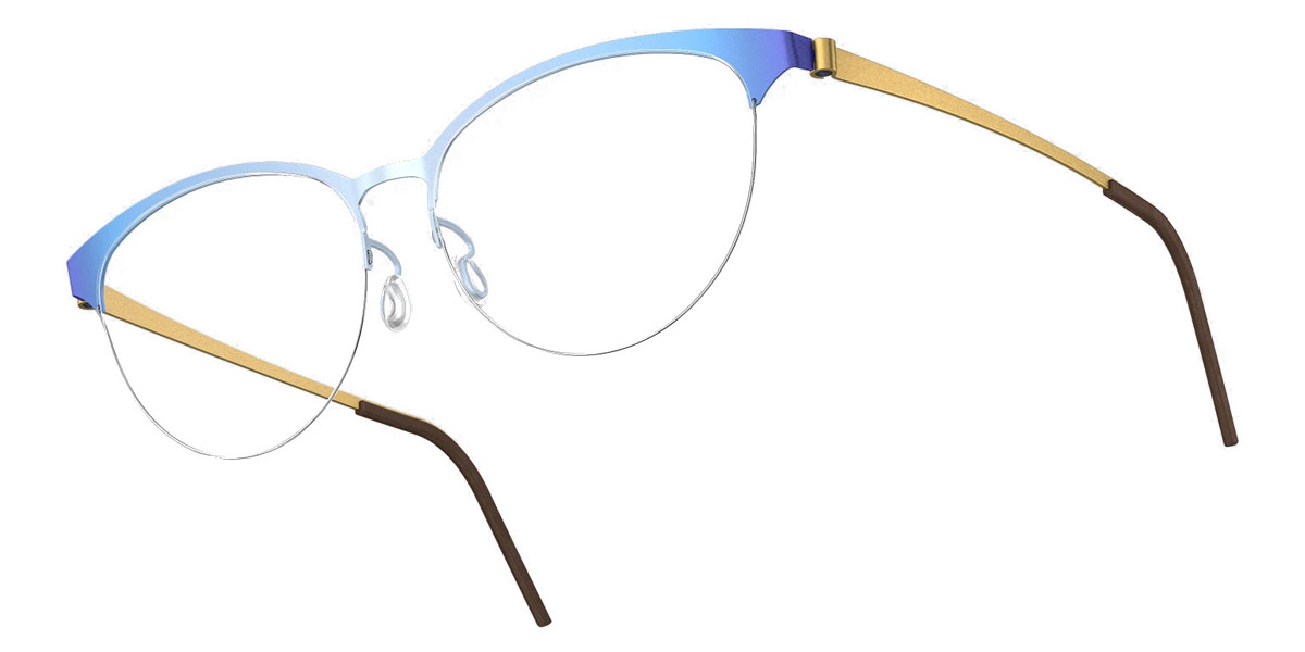 Color: 120 GT - Lindberg Strip Titanium 7000 LND7430120GT55
