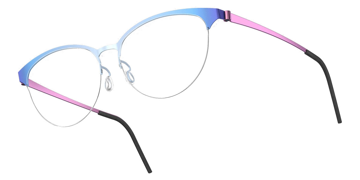 Color: 120 P75 - Lindberg Strip Titanium 7000 LND7430120P7555