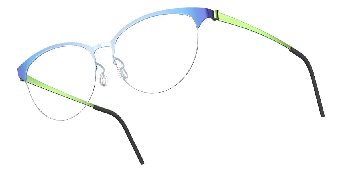 Color: 120 P95 - Lindberg Strip Titanium 7000 LND7430120P9555