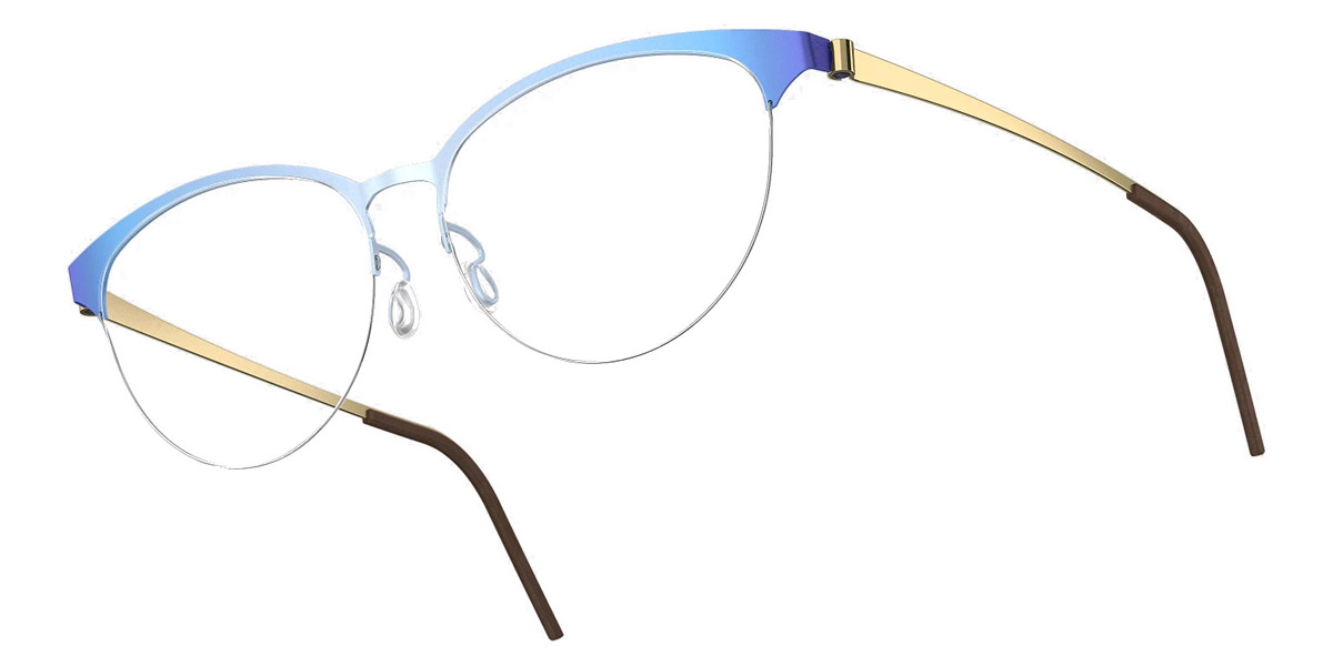Color: 120 PGT - Lindberg Strip Titanium 7000 LND7430120PGT55