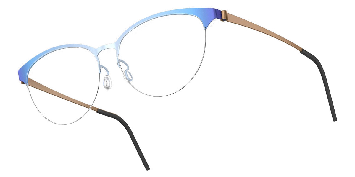 Color: 120 PU15 - Lindberg Strip Titanium 7000 LND7430120PU1555