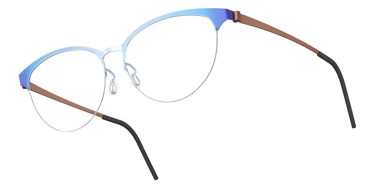 Color: 120 U12 - Lindberg Strip Titanium 7000 LND7430120U1255