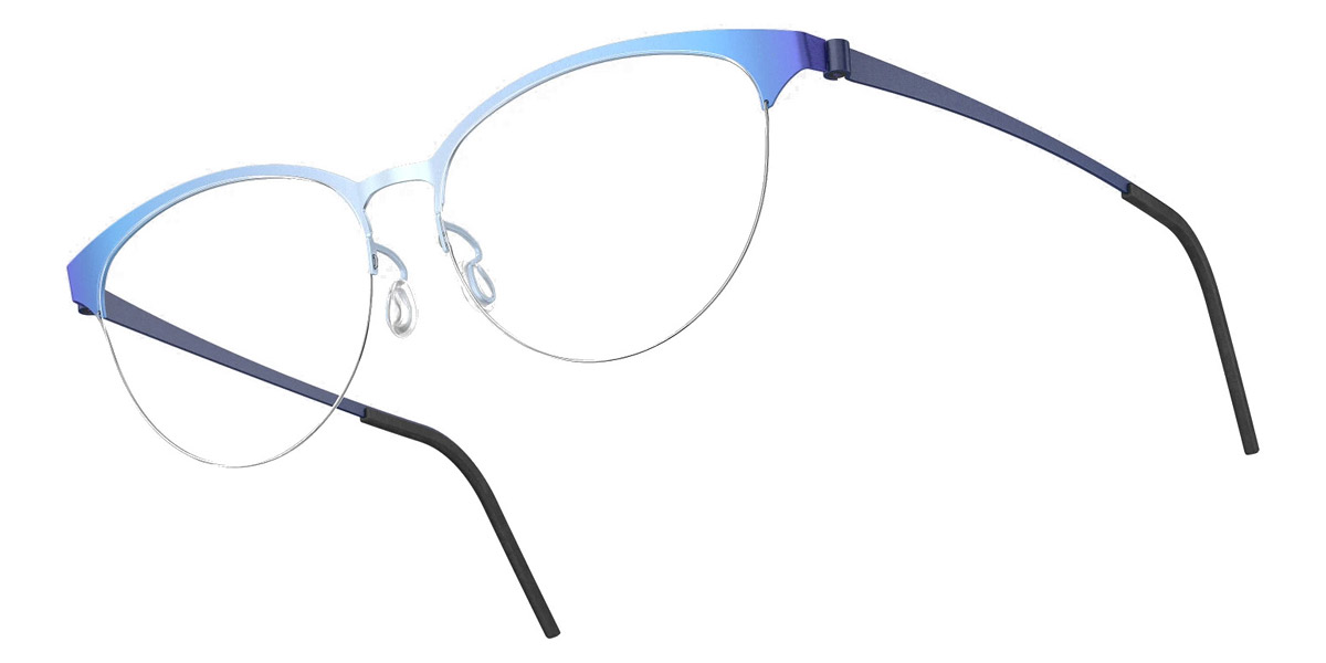 Color: 120 U13 - Lindberg Strip Titanium 7000 LND7430120U1355