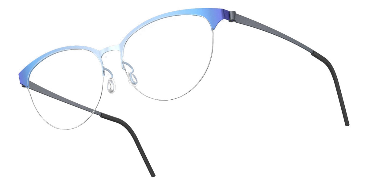 Color: 120 U16 - Lindberg Strip Titanium 7000 LND7430120U1655