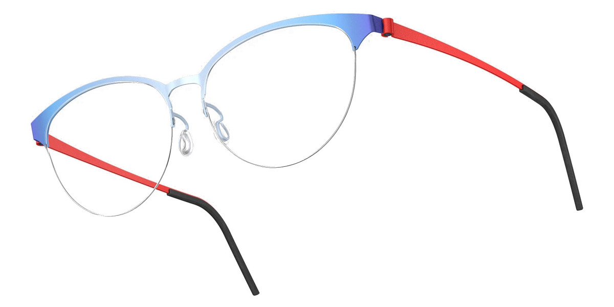 Color: 120 U33 - Lindberg Strip Titanium 7000 LND7430120U3355