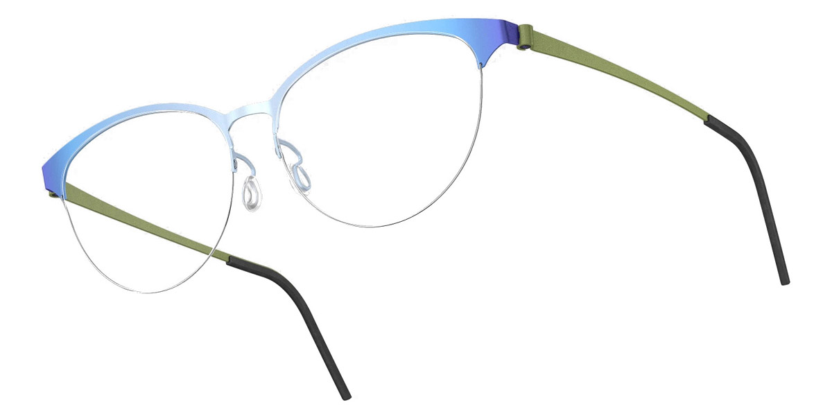 Color: 120 U34 - Lindberg Strip Titanium 7000 LND7430120U3455