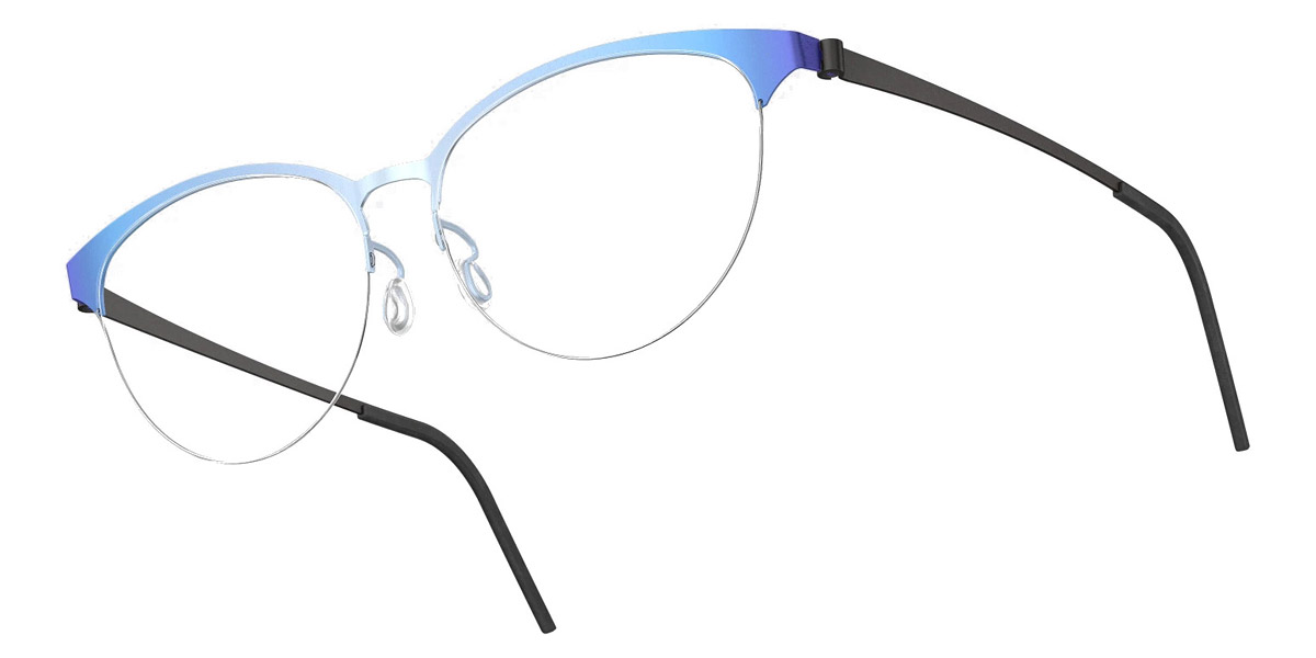 Color: 120 U9 - Lindberg Strip Titanium 7000 LND7430120U955