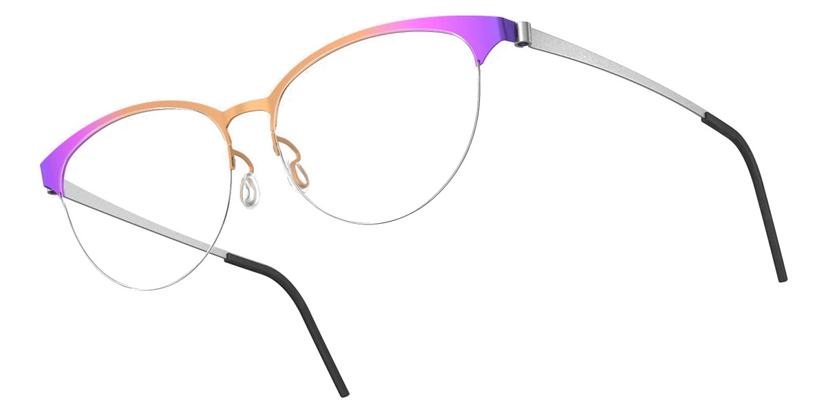 Color: 125 05 - Lindberg Strip Titanium 7000 LND74301250555