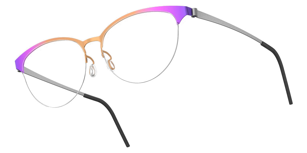 Color: 125 10 - Lindberg Strip Titanium 7000 LND74301251055