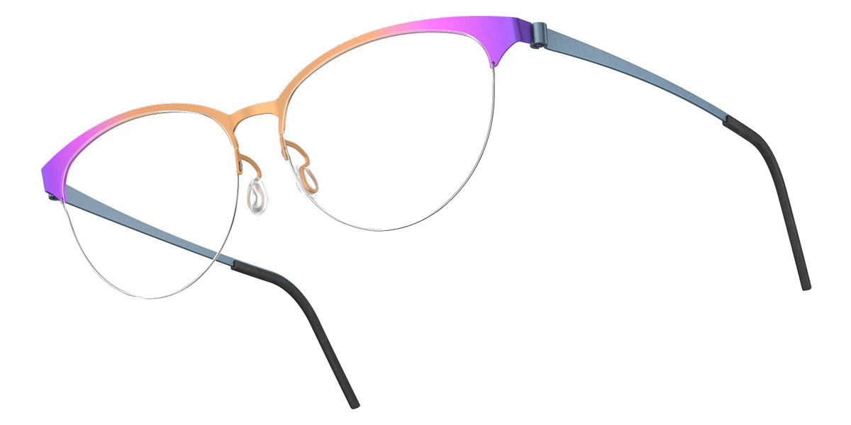 Color: 125 107 - Lindberg Strip Titanium 7000 LND743012510755