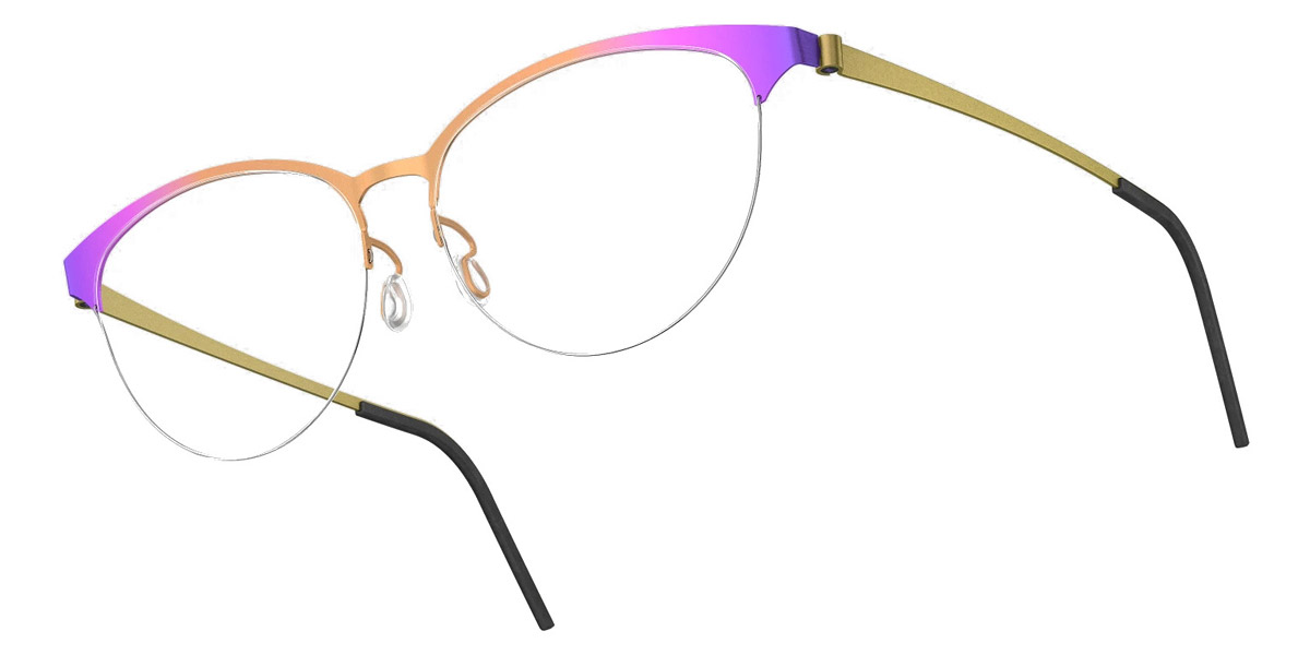 Color: 125 109 - Lindberg Strip Titanium 7000 LND743012510955