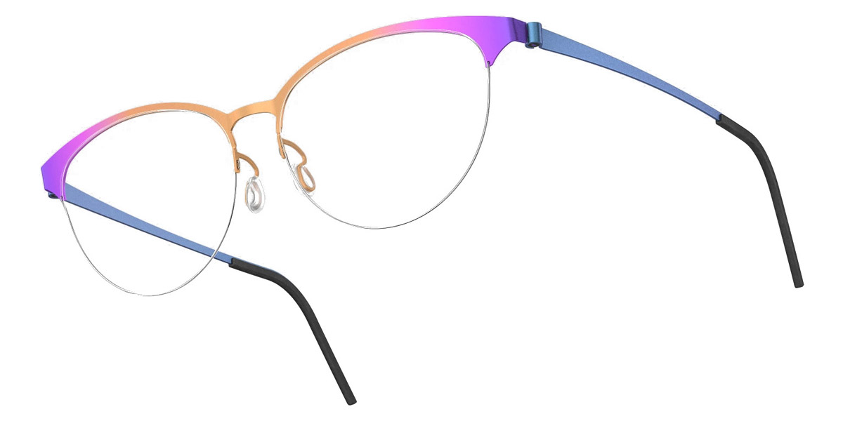 Color: 125 115 - Lindberg Strip Titanium 7000 LND743012511555
