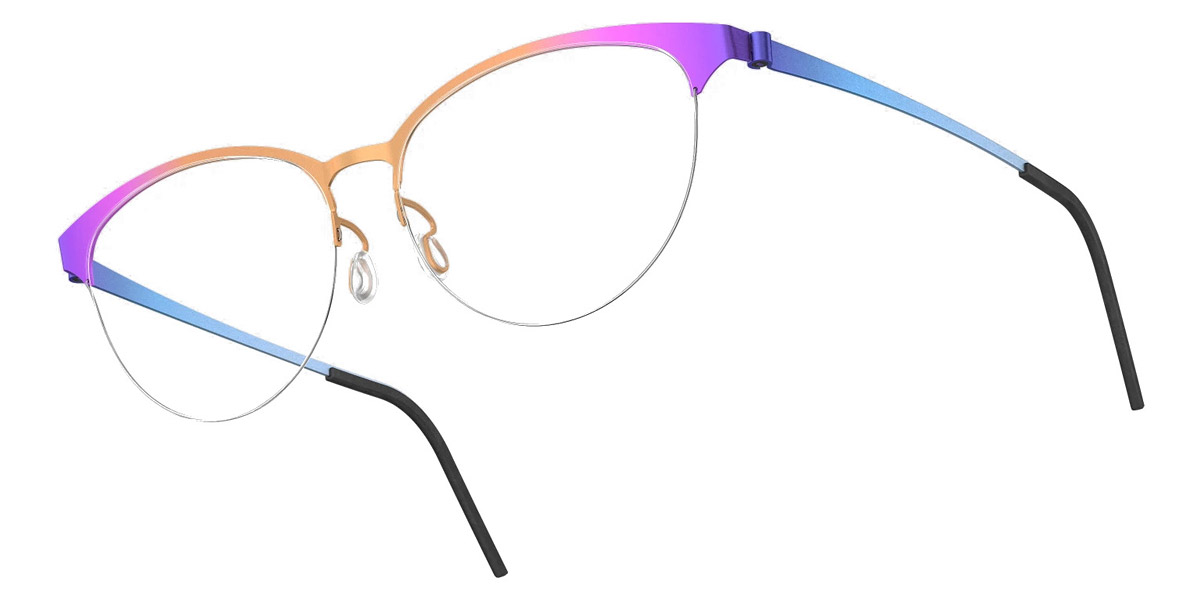 Color: 125 120 - Lindberg Strip Titanium 7000 LND743012512055