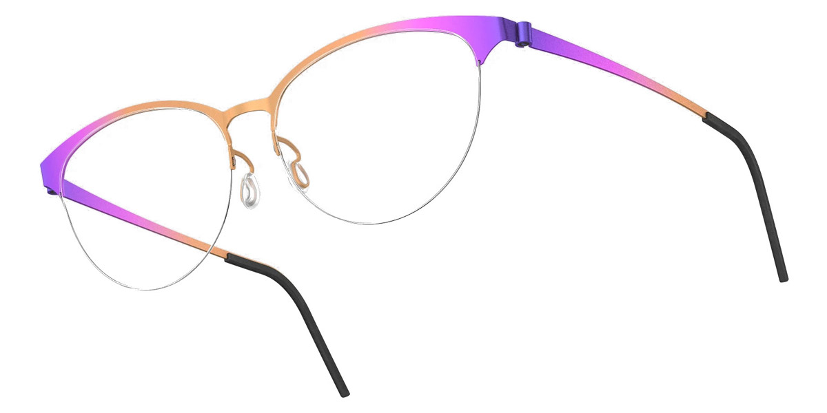 Color: 125 125 - Lindberg Strip Titanium 7000 LND743012512555